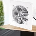 thumbnail image 1 of Ventilador De Ventilación, Ventilador De Ventilación De 220 V, 50 W, Extractor De Aire, Para Cocina Y Baño, 1 of 8