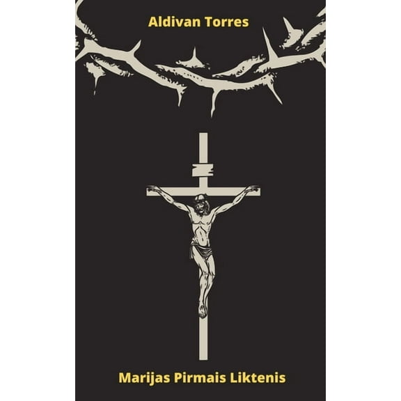 Marijas Pirmais Liktenis (Paperback)