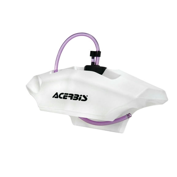 Acerbis 2300330002 Front Auxiliary Fuel Tank