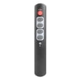thumbnail image 3 of Universal 6 Key Learning Remote Control Big Button Copy Infrared IR Remote, 3 of 6