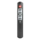 thumbnail image 1 of Control remoto de aprendizaje de 6 teclas Universal botón grande copia infrarrojo IR FLhrweasw Nuevo, 1 of 6