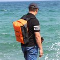 thumbnail image 5 of Waterproof Backpack - Dry Bags Backpack 25L- Dry Sacks for Watersports,Swimming,Boating,Drifting,Motorcycling,Kayaking, 5 of 5