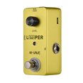 thumbnail image 1 of M-VAVE LOOPER Mini Guitar Loop Electric Guitar Looper Effect Pedal Max. 5 Minutes Recording Time Unlimited Overdubs Full Metal Shell, 1 of 7