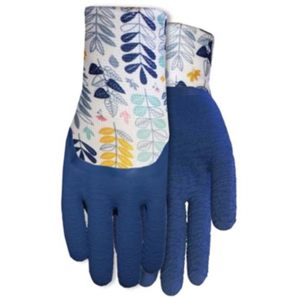 Midwest Gants de Qualité 262734 Gants pour Dames EZ Grip - Grand