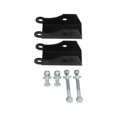 thumbnail image 4 of 2 Pièces Drop Amortisseurs Abaissant Accessoires Durables Matériel de Montage, 4 of 8