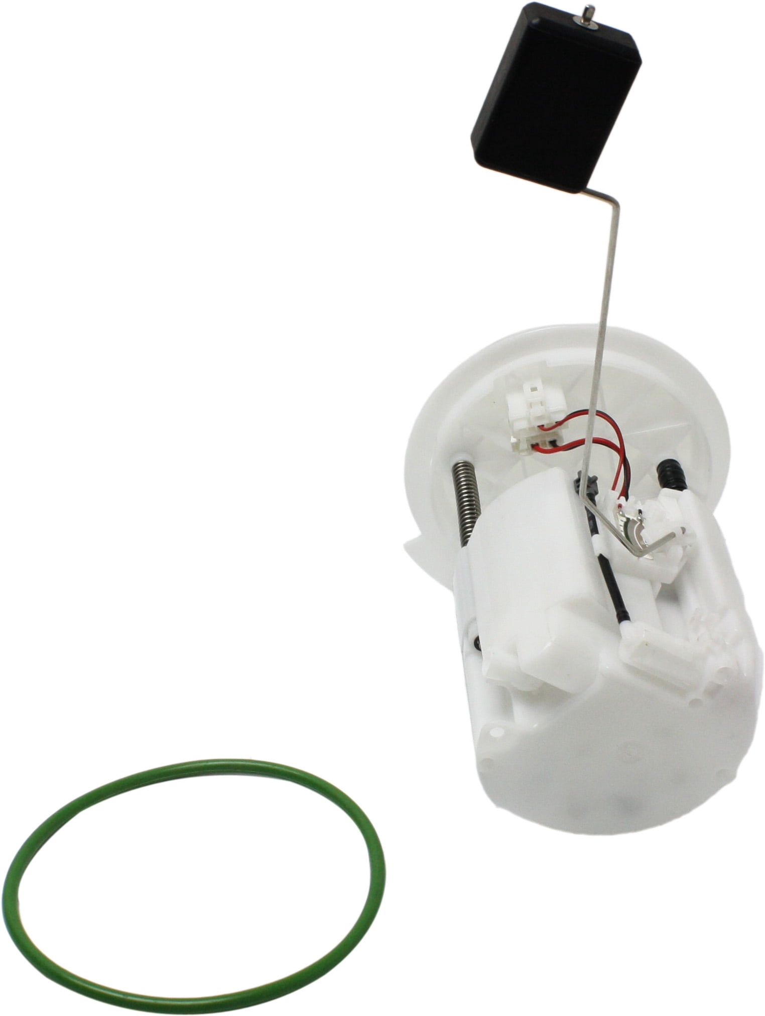 Fuel Pump Compatible with 2007-2017 Jeep Patriot 2007-2012 Dodge Caliber 4Cyl 2.0L 2.4L 1.8L With Sending Unit