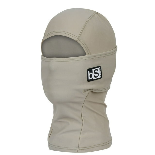 BLACKSTRAP Kids Hood Balaclava Peanut,