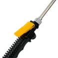 thumbnail image 6 of 30-72Cmhigh Pressure Water Gun Metal Water Gun Jet Garden Washer Hose Wand Nozzle Sprayer Watering Spray Sprinkler Cleaning Tool, 6 of 9