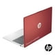 thumbnail image 4 of Laptop HP Scarlet Red Pavilion Intel N200 4gb Ram 128 Ssd 15-fd83 rojo, 4 of 4