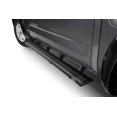thumbnail image 2 of Fits 2022-2024 Toyota Tundra N-Fab Running Board GFT22CC-TX Growler; Textured Powder Coated; Black; Aluminum; Unlighted; Rocker Panel Mount; With Sure Grip Tread And Aluminum End Caps, 2 of 3