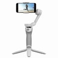 thumbnail image 4 of DJI Osmo Mobile SE, estabilizador para móvil de 3 Ejes | Portátil y plegable, estabilizador para Android y iPhone con ShotGuides, ActiveTrack, para videoblogs, YouTube y TikTok, 4 of 8