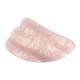 thumbnail image 2 of Tablero Gua Sha De Cuarzo Rosa Natural Pro, Herramienta De Masaje Para Raspar El Cuidado Del Cuerpo Y La Cara, Tablero De Piedra De Jade Cateissary CE002915-00, 2 of 6
