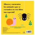 thumbnail image 2 of Donde Esta la Senora Abeja Timun mas Tapa dura 1ra edicion, 2 of 2