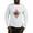 Ash Gray, variant on CafePress - Mighty Morphin Power Ran Men's Long Sleeve T Shirt - Unisex Cotton Long Sleeve T-Shirt