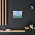 thumbnail image 4 of Scripture Walls John 14:6 The Way And The Truth Bible Verse Canvas Christian Wall Art Ready to Hang Unframed, 4 of 17