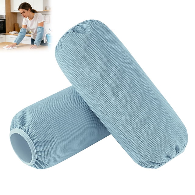 Sleeves For Arm During Kitchen Work
