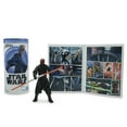 thumbnail image 2 of Star Wars Galaxy of Adventures Darth Maul 3.75-Inch Figure, 2 of 8