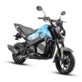 thumbnail image 2 of MOTOCICLETA DAYTONA FLIP SE 170 AZUL, MOTONETA 2026, 2 of 2