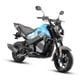 thumbnail image 2 of MOTOCICLETA DAYTONA FLIP SE 170 AZUL, MOTONETA 2026, 2 of 2