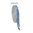 thumbnail image 1 of Lakes Blue Self-Adhesive Crystal Rhinestone Ribbon Resin Diamond Ribbon Glitter Rhinestone Sticker Roll DIY, 1 of 4