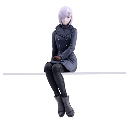 SEGA GOODS SPY X FAMILY – Fiona Frost – Figurine PM Perching 14cm
