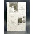 thumbnail image 4 of Wedding Greeting Card w/Envelope, 4 of 4