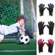 thumbnail image 2 of Protectores de dedos de látex para niños y jóvenes, guantes de fútbol antideslizantes para adultos y niños Fivean unisex, 2 of 2