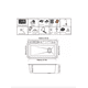 thumbnail image 4 of Fregadero Premium De Cocina De Acero Inoxidable 304 Con Accesorios De Instalacion 75 Cm X 45 Cm X 22 Cmnegro, 4 of 5