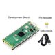 thumbnail image 2 of For Pico 2-CC Development Board RP2350 Microcontroller ARM -M33 Hazard3 RISC-V Soldering Pin Header, 2 of 5