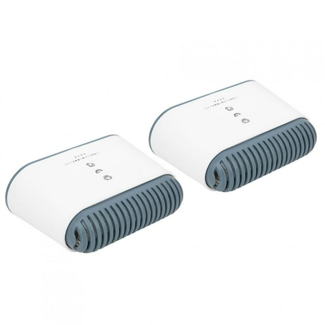 Herramiente de Desodorante, Caja de Desodorante de Ambientador de Aire del Refrigerador, Material de PP para El Hogar del Hogar del Refrigerador