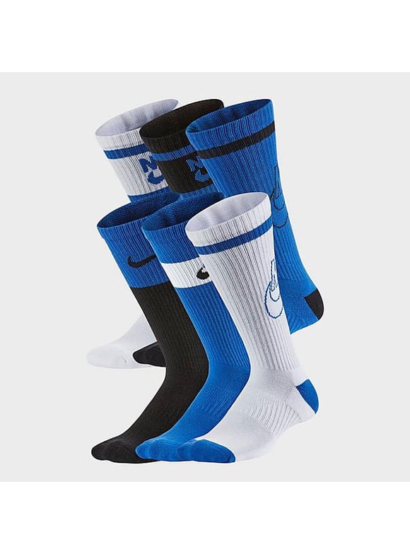 Nike Drifit Ankle Socks
