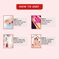 thumbnail image 2 of Revlon Nail Enamel, Choco Celebration, 2 of 5