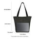 thumbnail image 3 of Disketp Doodle Dinosaur for Women’s Casual Shoulder Tote Bag Cross-body Handbags for Shopping, Travel and Daily Use, 3 of 6