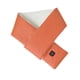 thumbnail image 5 of Bufanda de cuello con calefacción USB perfecl calentador de cuello naranja, 5 of 8