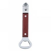 FACEGA Stainless Steel Function Opener Can Opener Creative Vintage Bottle Openers Cute Yes You Can Boxes for Bottles Can Opener And Handle Ideas