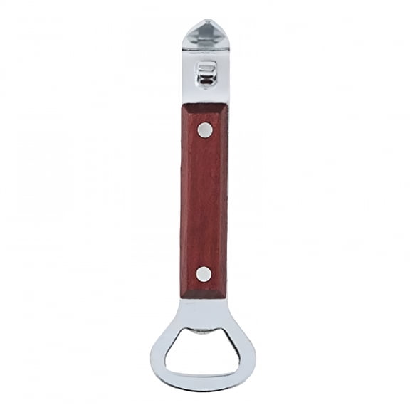 FACEGA Stainless Steel Function Opener Can Opener Creative Vintage Bottle Openers Cute Yes You Can Boxes for Bottles Can Opener And Handle Ideas