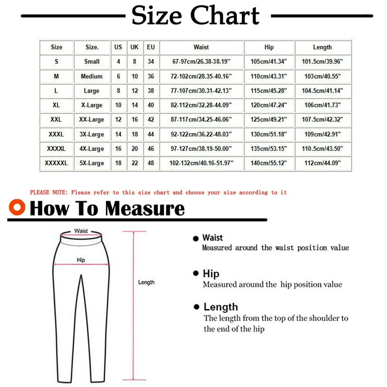 Bigersell Women's Bootcut Pant Full Length Pants Women Casual Solid Pants  Comfortable Elastic High Waist Casual Beach Pants Ladies' High Waist Pants  