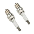 thumbnail image 2 of Spark Plug Champion RC12YC For OHV Engine Replacement Parts 792015 491055 691043 Lawn Mower Parts Accessories, 2 of 5