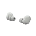 thumbnail image 3 of Sony WF-1000XM6 The Best Truly Wireless Noise Cancelling Earbuds (2026) Bluetooth in-Ear Headphones Upto 24hr Battery Silver Bundle w/Deco Essentials 6-foot USB-C Cable & 1YR Enhanced Protection Pack, 3 of 12