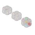 thumbnail image 4 of Nail Rhinestone, 3D Nail Art Decorations 3 Box Reusable Small  for Nail Salon, 4 of 8