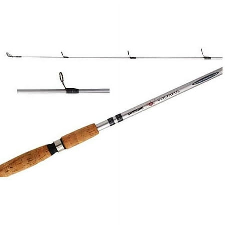 Shimano - Voltaeus Casting Fishing Rod