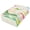 ColorButterfly, variant on Premium Soft Fitted Sheet for Blow Up Bed Mattress Sheets with Zipper for Camping Office Bedroom, Colorbutterfly Print