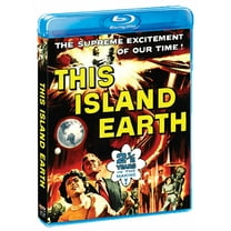 This Island Earth [Blu-ray]
