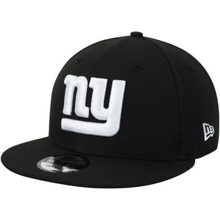Male New York Giants Hats in New York Giants Team Shop 