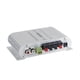 thumbnail image 1 of Subwoofer amplifier 2.1 channel amplifier ST-838 amplifier subwoofer amplifier single amplifier shipped without plug without battery, 1 of 4