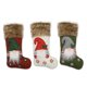 thumbnail image 4 of Bolsa de almacenamiento de dulces para regalos, adorno colgante de árbol de Navidad, gnomo de Navidad, 4 of 5