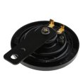 thumbnail image 3 of Cuerno de Caracol de Coche de Alto 10dB 430HZ Pieza Eléctrico 12V para Motocicleta Macarena 12V impermeabilizan el cuerno ruidoso del caracol, 3 of 8