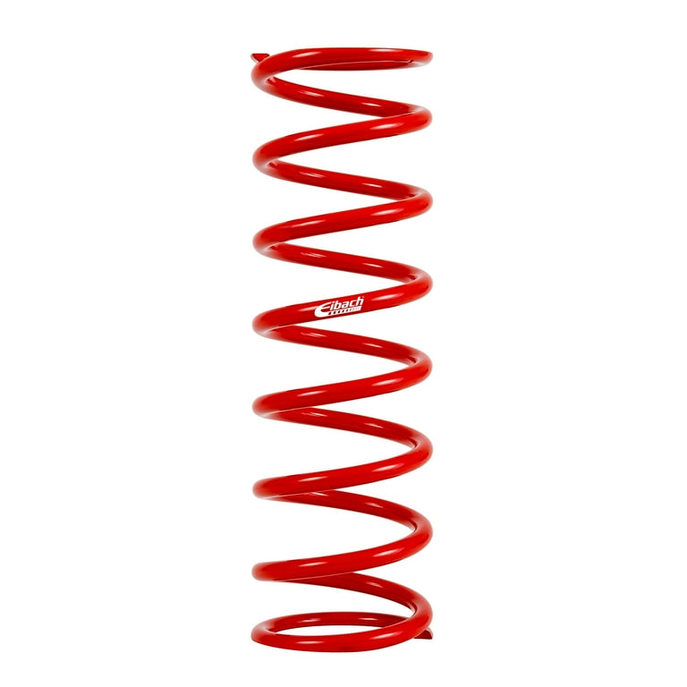 Eibach Spring 15in Rear 5in OD Eibach Spring 15in Rear 5in OD