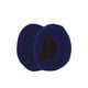 thumbnail image 1 of Qarigey 1 par de orejeras para invierno, unisex, para ciclismo, senderismo, camping, cálido, para mantener las orejeras sin banda, azul oscuro, M Type3 NO3 Qarigey AP000465-08, 1 of 6