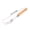 E, variant on Stainless Steel Shovel Stainless Steel Garden Shovel Hand Gardening Tool Planting Digging Weeding Transplanting Flower Vegetable Tool with 5 Options Garden Tool